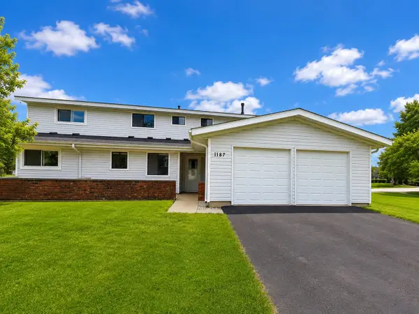 1187 Foxboro Court #1187, Schaumburg, IL 60193