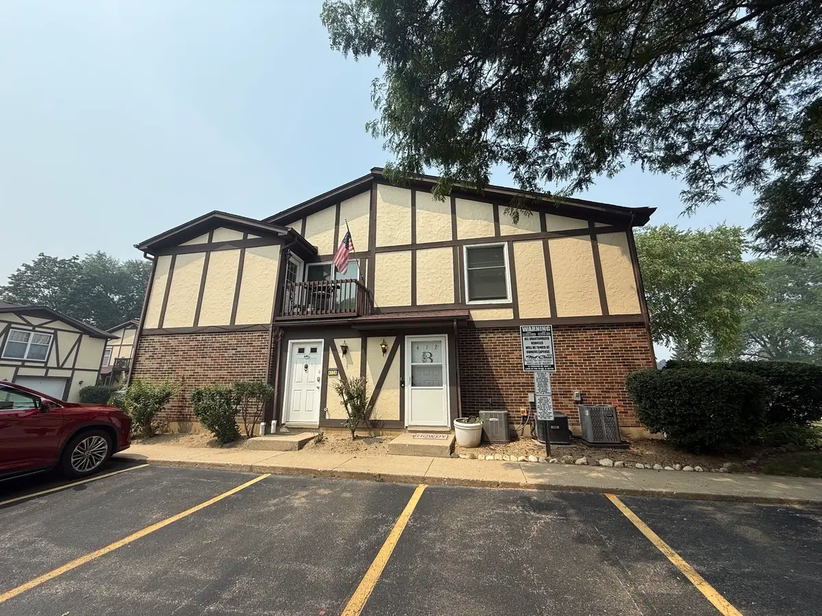 412 Saint Johns Road #A, Woodstock, IL 60098 - #1
