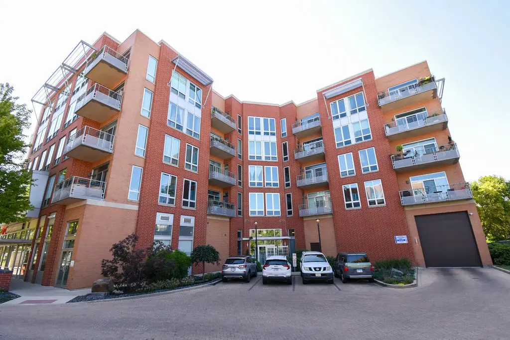 4814 N Clark Street #202S, Chicago, IL 60640 - #1
