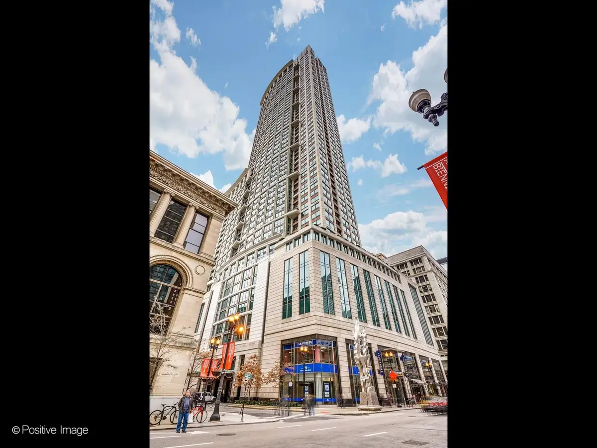 130 N Garland Court #2310, Chicago, IL 60602 - #1
