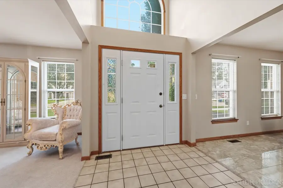 2513 Briarwood Court, Aurora, IL 60506 - #2