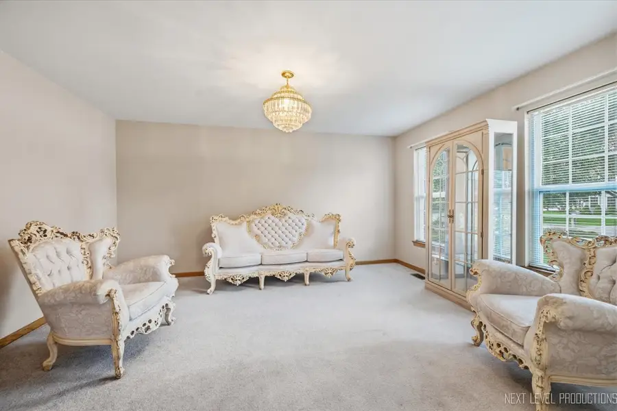 2513 Briarwood Court, Aurora, IL 60506 - #3