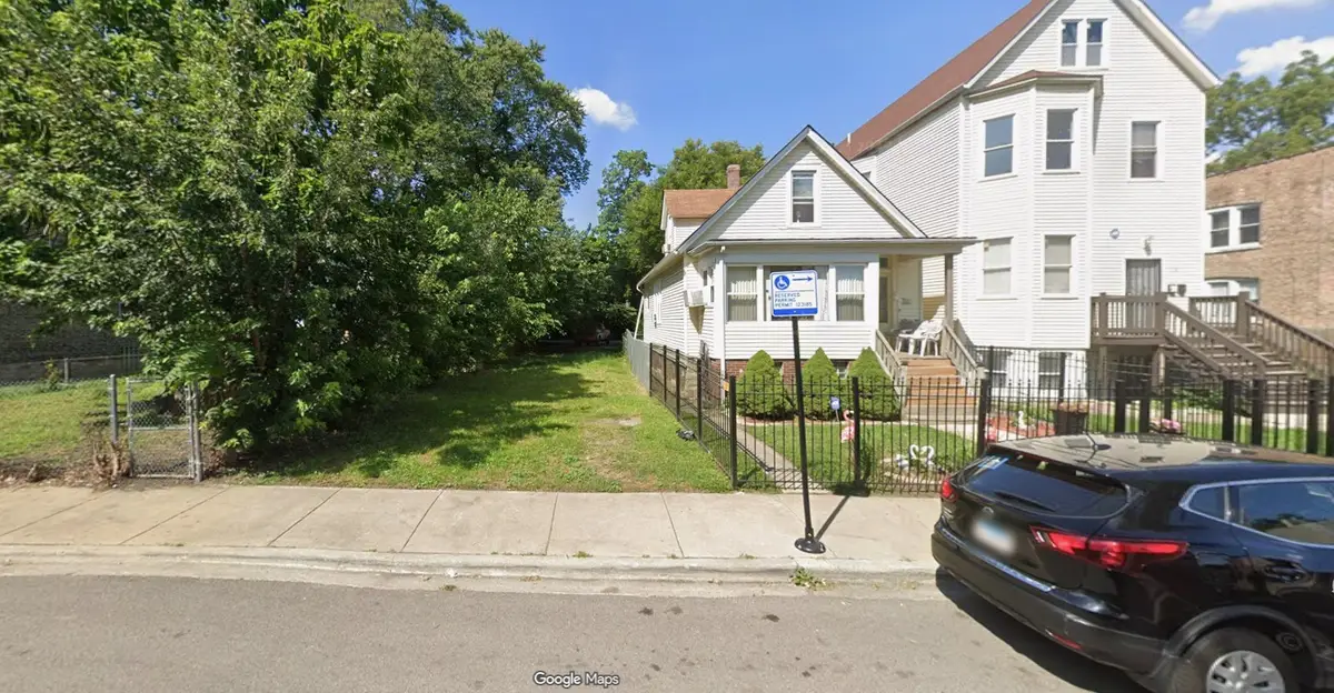 6724 S Green Street, Chicago, IL 60621 - #1