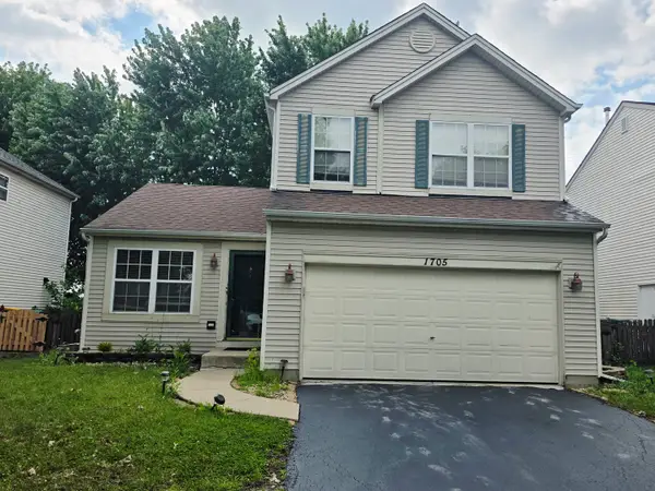 1705 Lake Pointe Drive, Plainfield, IL 60586