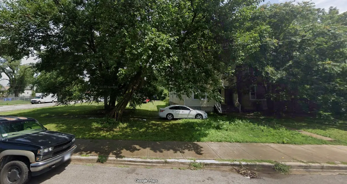 6803 S May Street, Chicago, IL 60621 - #1