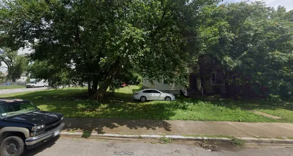 6803 S May Street, Chicago, IL 60621