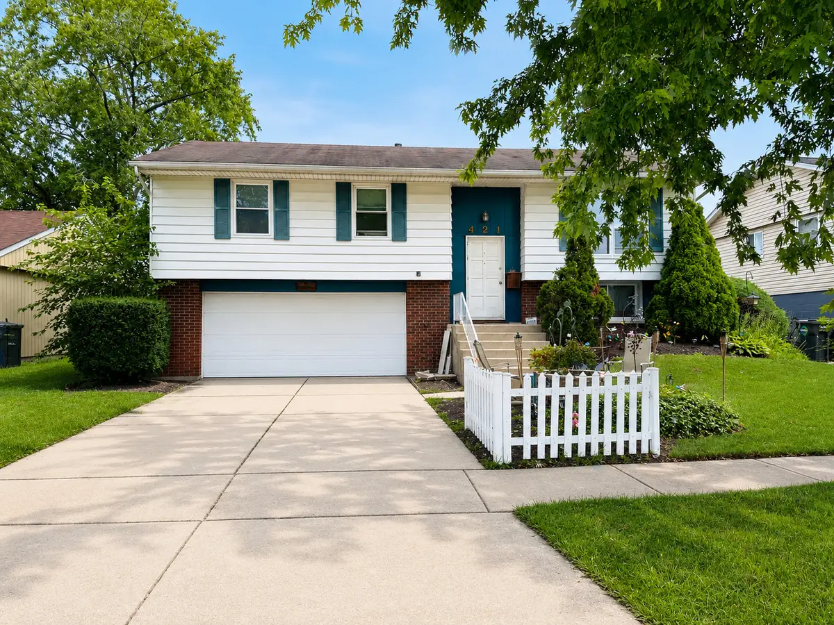 421 Waverly Avenue, Streamwood, IL 60107 - #1