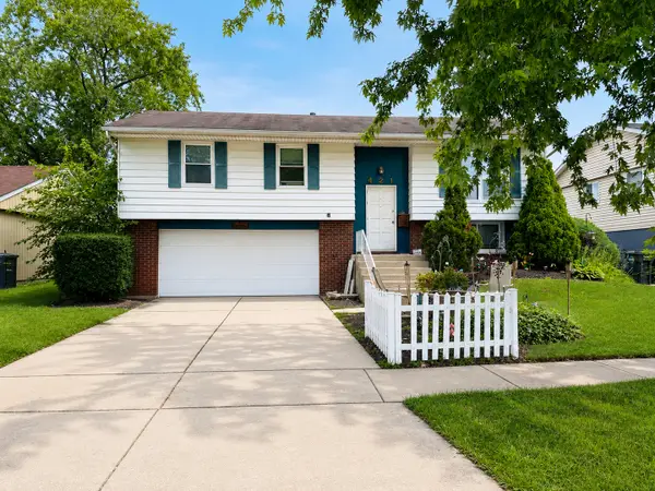 421 Waverly Avenue, Streamwood, IL 60107
