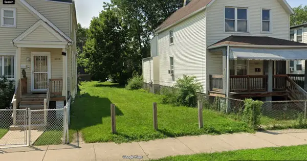 6812 S Morgan Street, Chicago, IL 60621