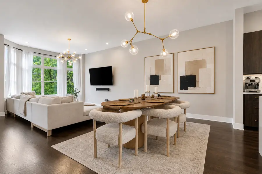 729 W 15th Street, Chicago, IL 60607 - #3