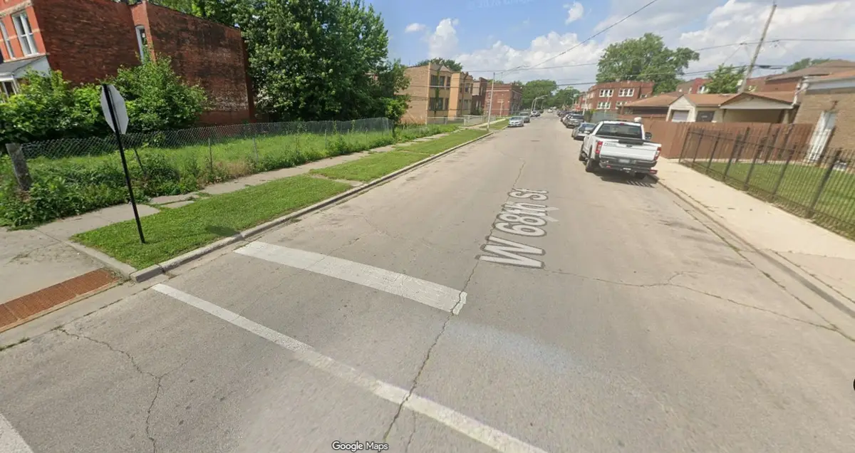 933 W 68th Street, Chicago, IL 60621 - #1