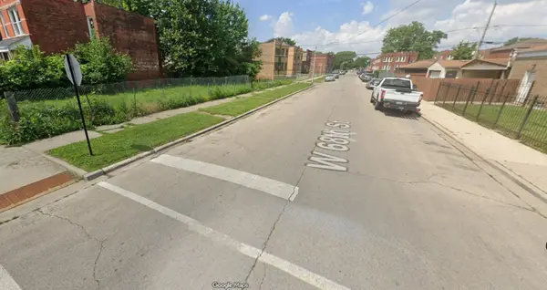 933 W 68th Street, Chicago, IL 60621