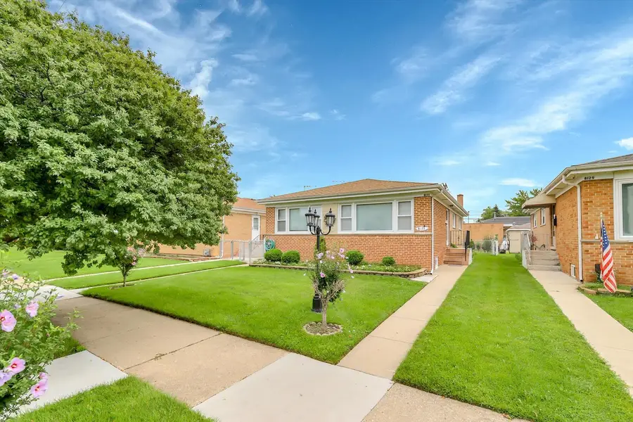 8133 Hamlin Avenue, Skokie, IL 60076 - #2