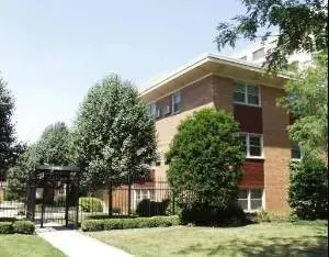 7536 N Ridge Boulevard #3E, Chicago, IL 60645 - #2