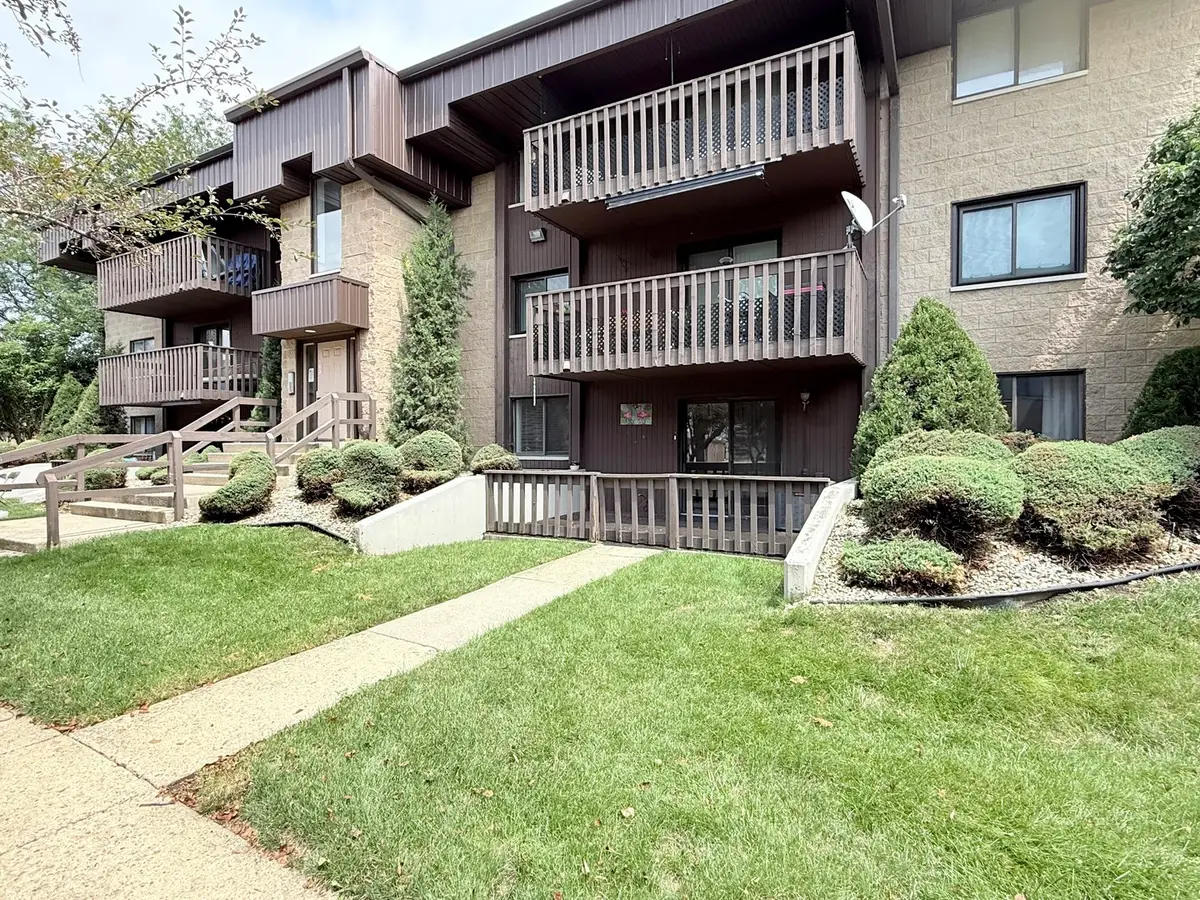 103 Caterpillar Drive #1C, Joliet, IL 60436 - #1