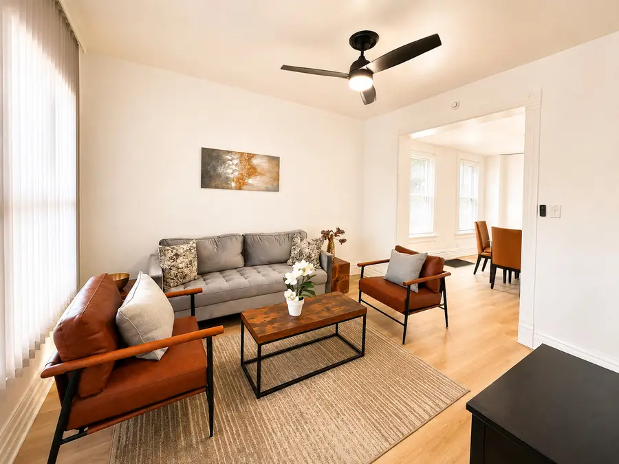 706 W 81st Street, Chicago, IL 60620 - #2