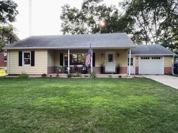 106 N. Church Street, Lamoille, IL 61330