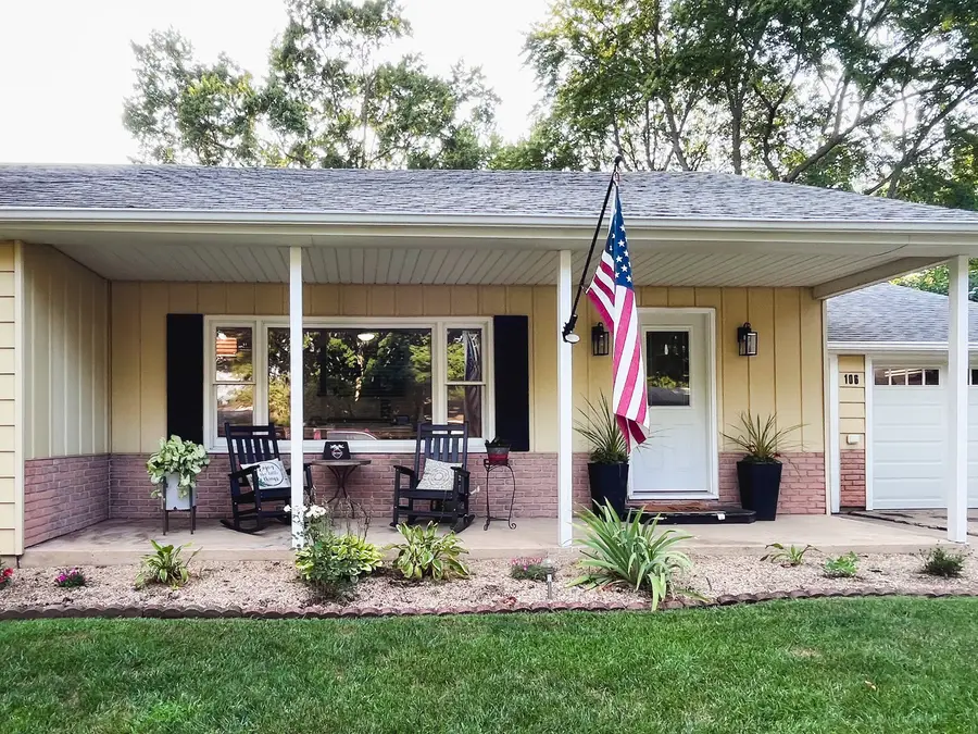 106 N. Church Street, La Moille, IL 61330 - #2