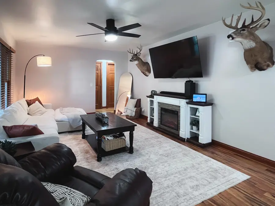 106 N. Church Street, La Moille, IL 61330 - #3