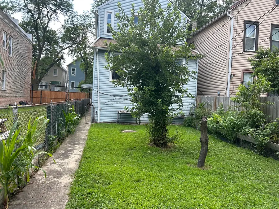 4811 S Elizabeth Street, Chicago, IL 60609 - #3