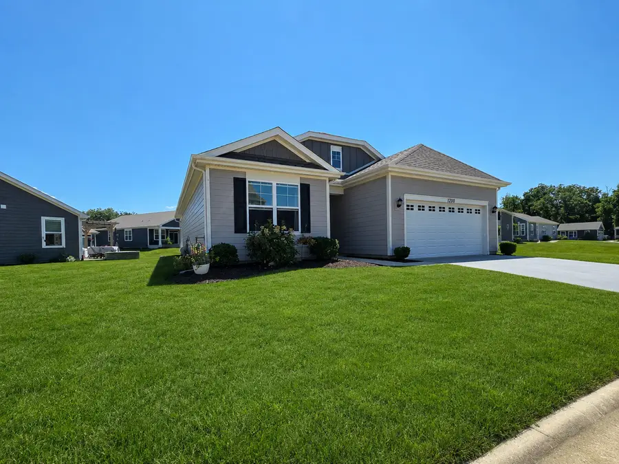 1200 Redtail Circle, Woodstock, IL 60098 - #2
