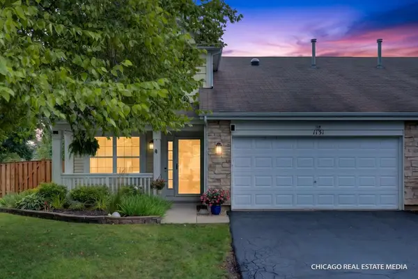 1131 Spinnaker Street, Pingree Grove, IL 60140