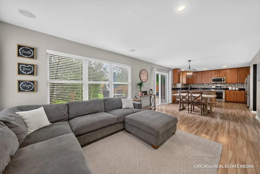1131 Spinnaker Street, Pingree Grove, IL 60140 - #3