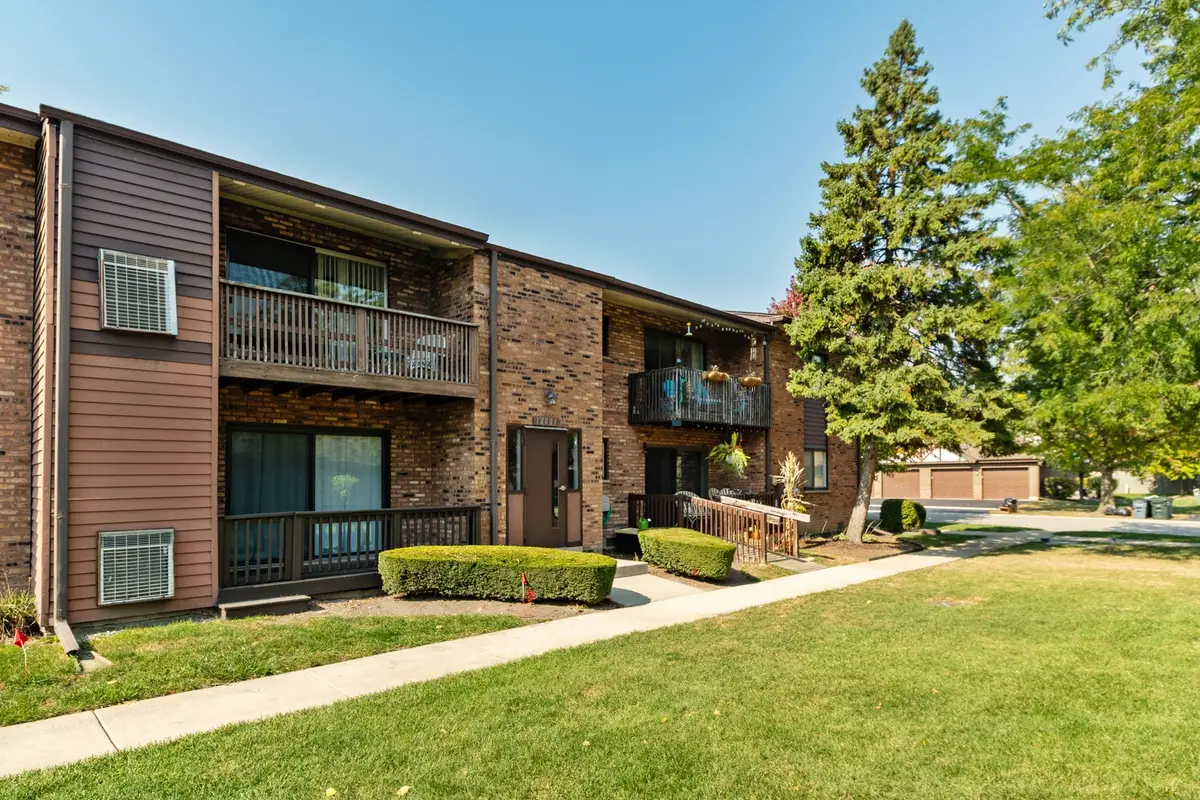 18001 Oak Park Avenue #D, Tinley Park, IL 60477 - #1