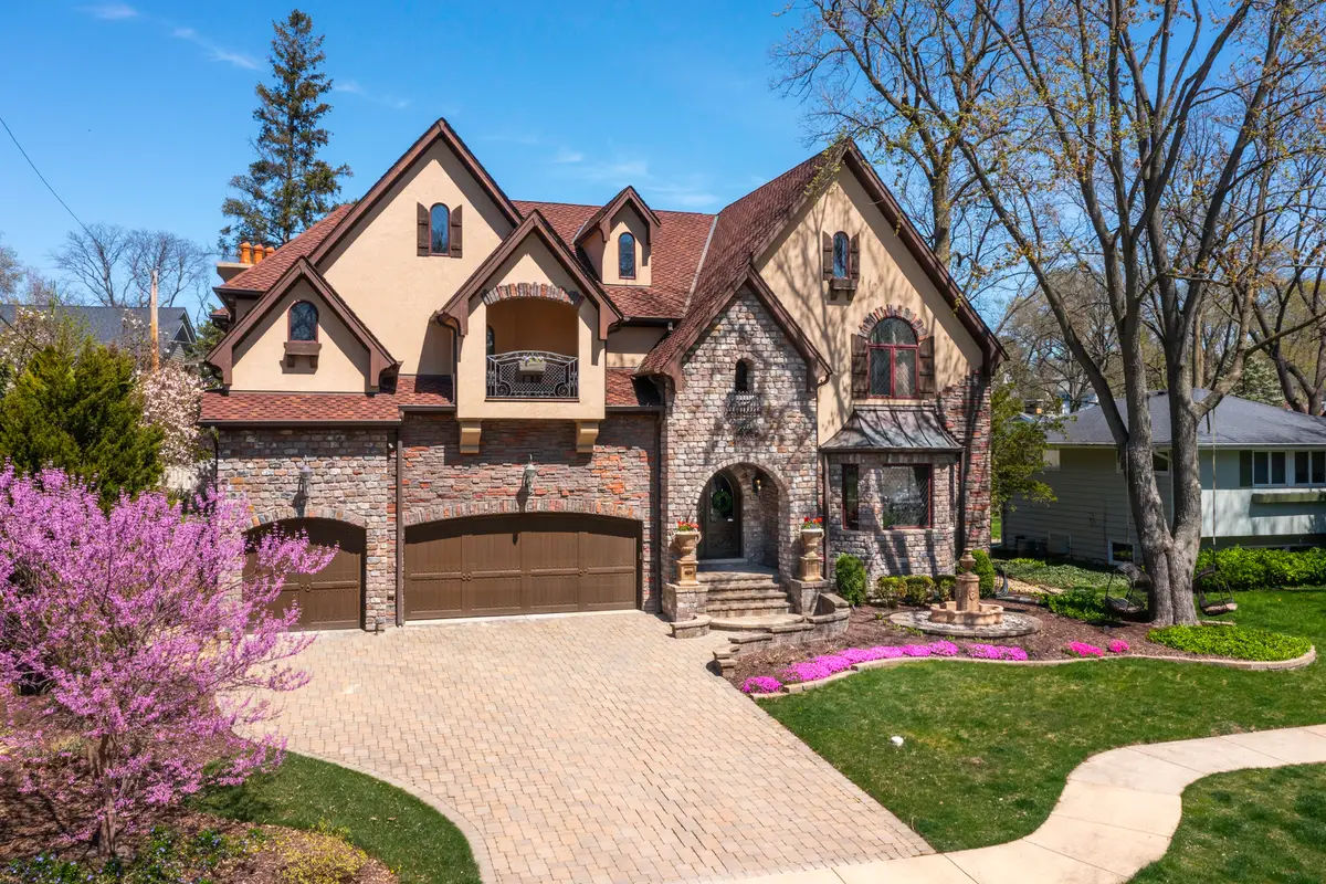 720 Willow Road, Naperville, IL 60540 - #1
