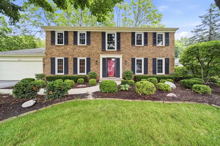 325 Versailles Drive, Northbrook, IL 60062 - #2