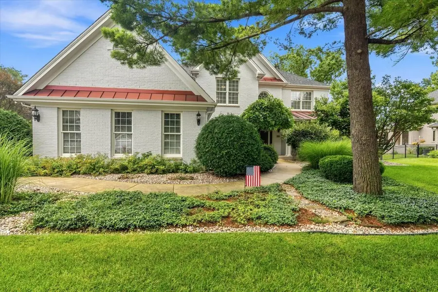 339 Vonder Lane, Geneva, IL 60134 - #2