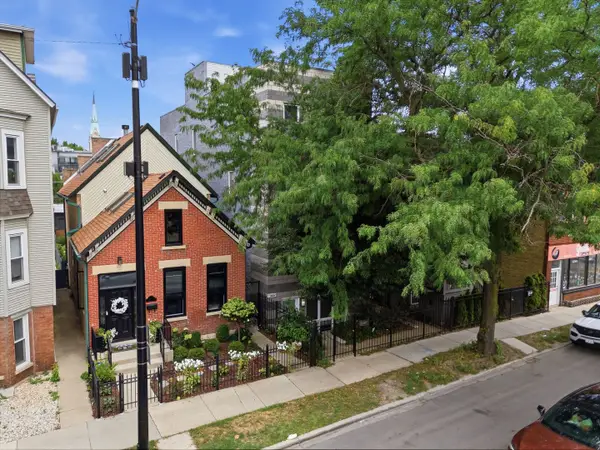 1412 W Diversey Parkway #B, Chicago, IL 60614