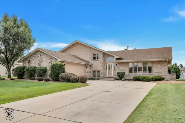 Address Withheld By Seller, Mokena, IL 60448