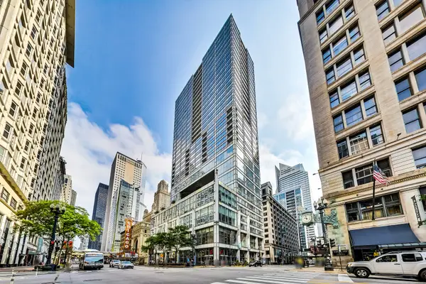 8 E Randolph Street #1505, Chicago, IL 60601
