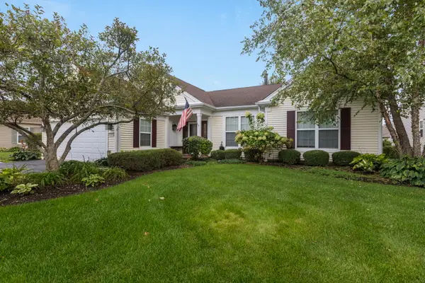 Address Withheld By Seller, Huntley, IL 60142