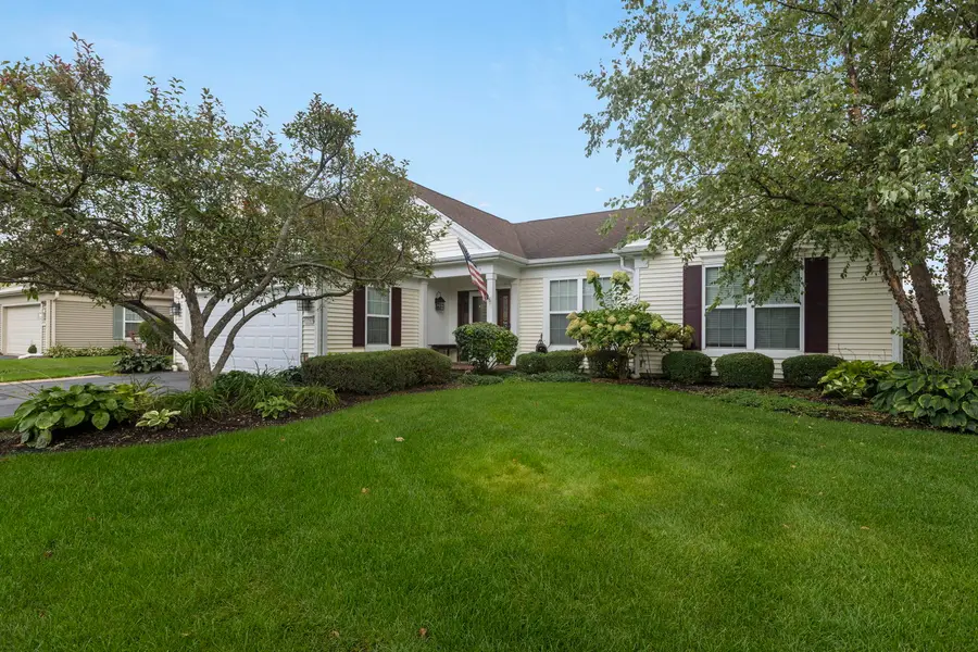 Address Withheld By Seller, Huntley, IL 60142 - #2