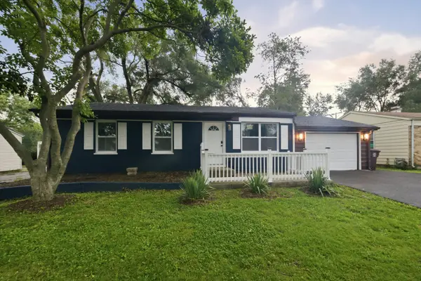 21727 Clyde Avenue, Sauk Village, IL 60411