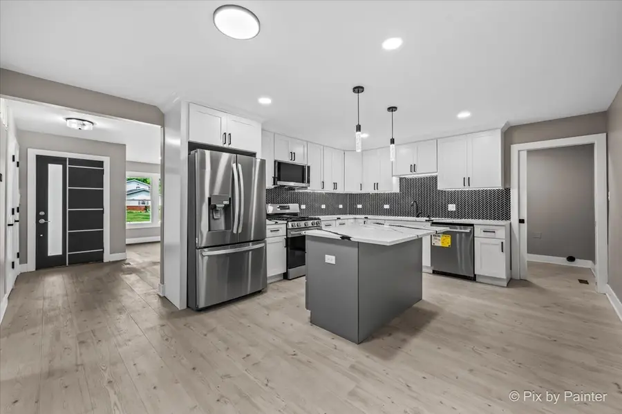 943 Oxford Street, Downers Grove, IL 60516 - #2