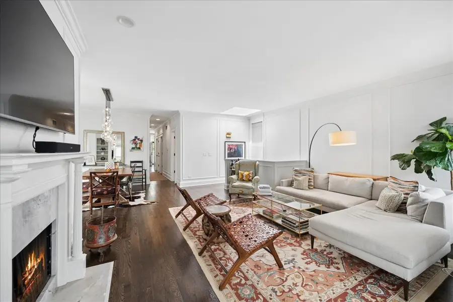 3614 N Fremont Street #3, Chicago, IL 60613 - #3