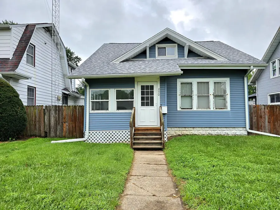 270 18th Place, Clinton, IA 52732 - #2