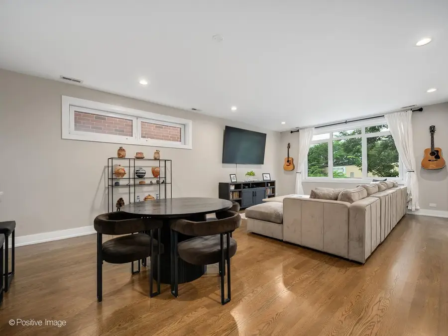 3217 N Troy Street #2S, Chicago, IL 60618 - #3