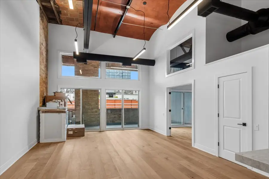 1000 W Washington Boulevard #517, Chicago, IL 60607 - #2