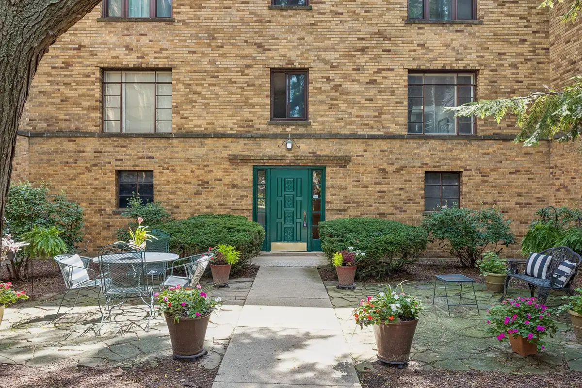 1535 Monroe Avenue #2, River Forest, IL 60305 - #1