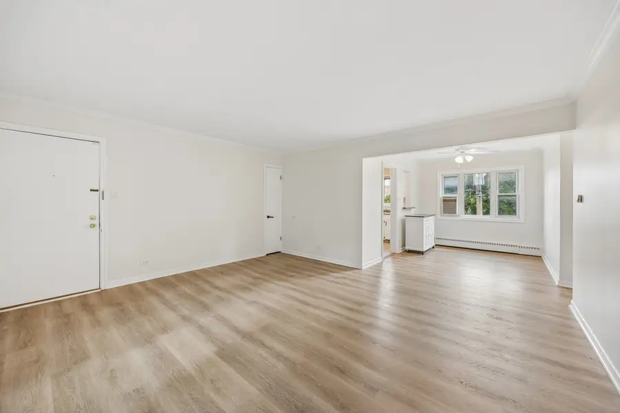 1535 Monroe Avenue #2, River Forest, IL 60305 - #2