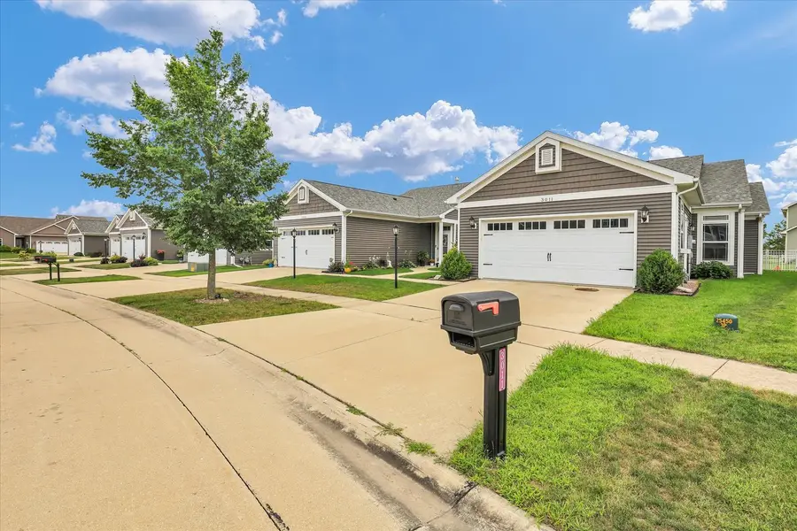 3011 E Stillwater Landing, Urbana, IL 61802 - #3
