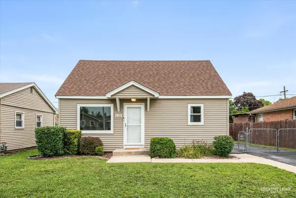 6122 W 83rd Street, Burbank, IL 60459