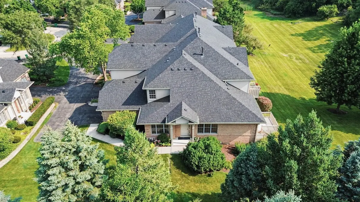 501 Ashbury Court, Lemont, IL 60439 - #1