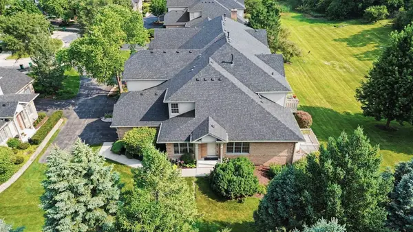 501 Ashbury Court, Lemont, IL 60439