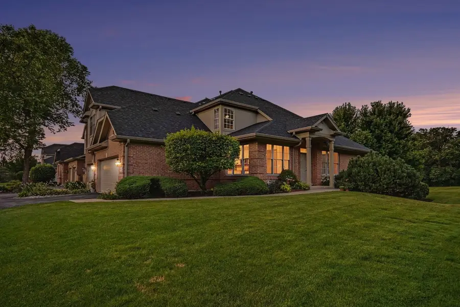 501 Ashbury Court, Lemont, IL 60439 - #2
