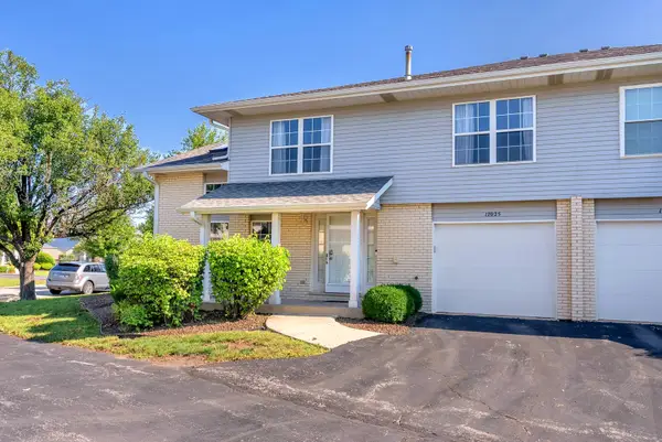 17025 E Circle Drive, Tinley Park, IL 60477